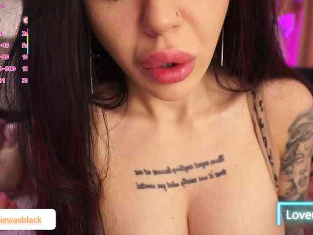 NaomyBlackBarbie NaomyBlackBarbie