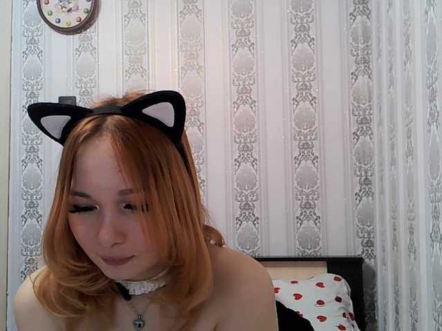MissAbyss's BongaCams show and profile