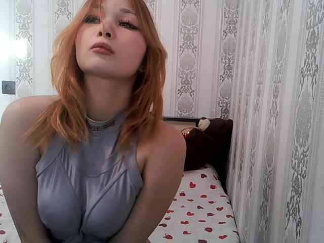 MissAbyss webcam