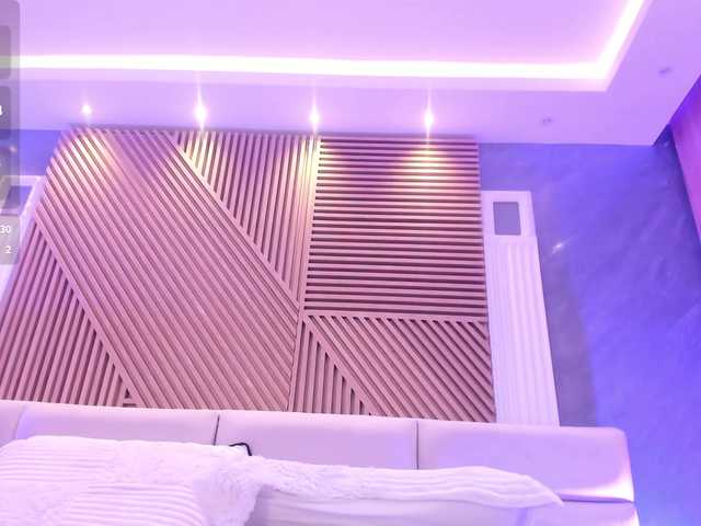 AmaraVell's BongaCams show and profile