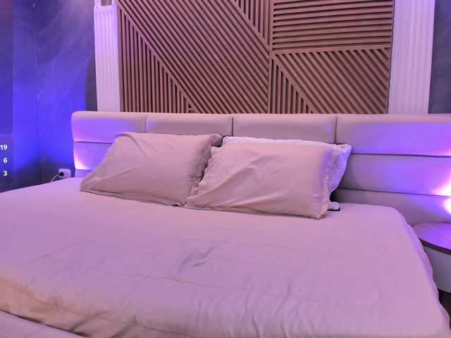 AmaraVell's BongaCams show and profile