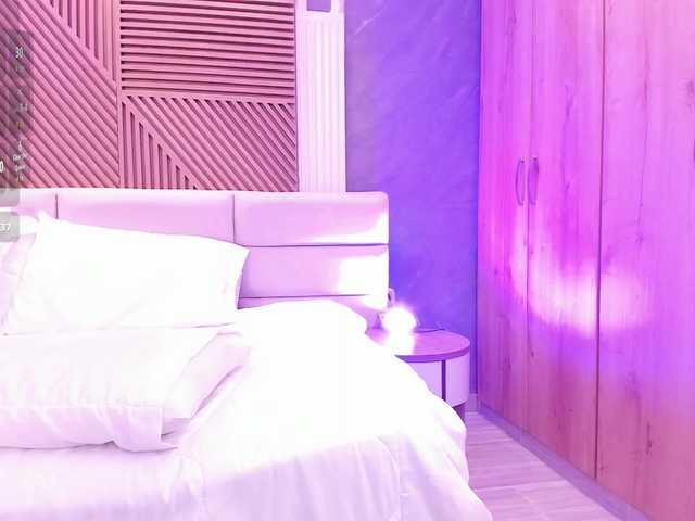 AmaraVell's BongaCams show and profile