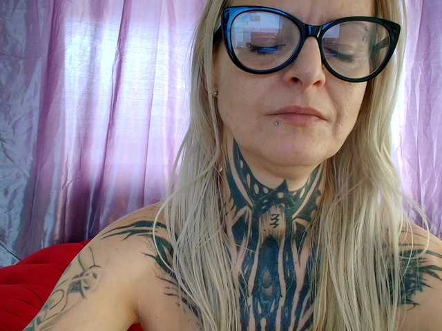 TattooTemptress