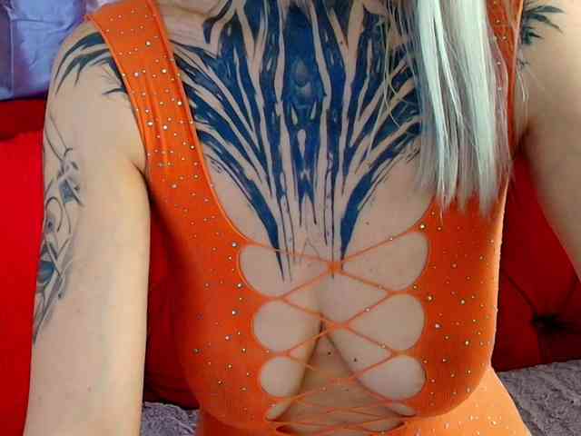 TattooTemptress TattooTemptress