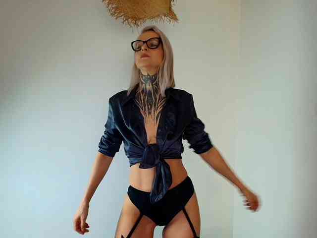 TattooTemptress TattooTemptress