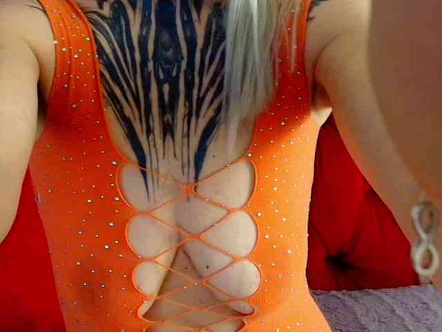 TattooTemptress TattooTemptress