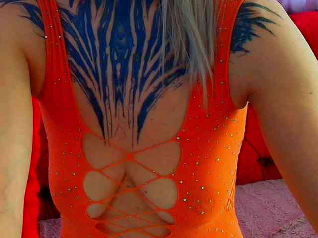 TattooTemptress TattooTemptress