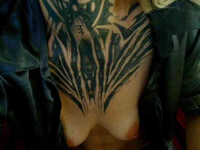 TattooTemptress TattooTemptress