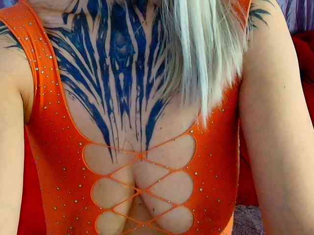 TattooTemptress TattooTemptress