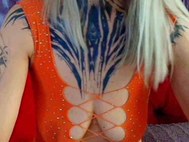 TattooTemptress TattooTemptress