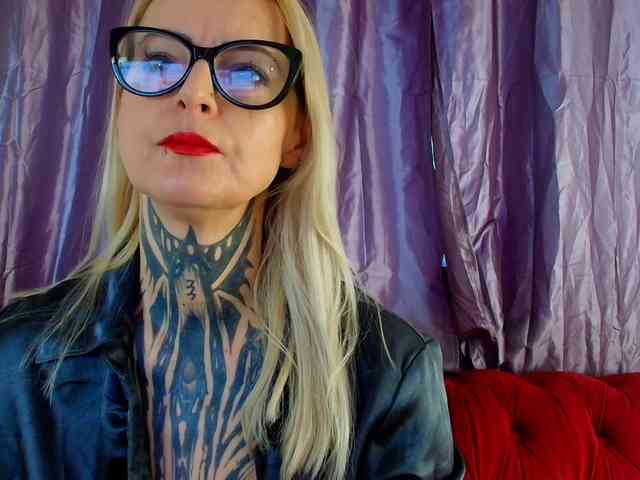 TattooTemptress TattooTemptress