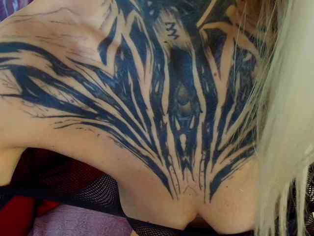 TattooTemptress TattooTemptress