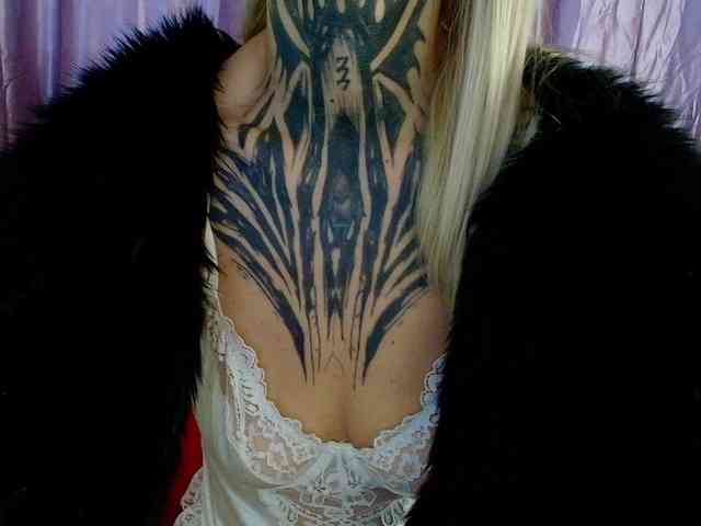 TattooTemptress TattooTemptress