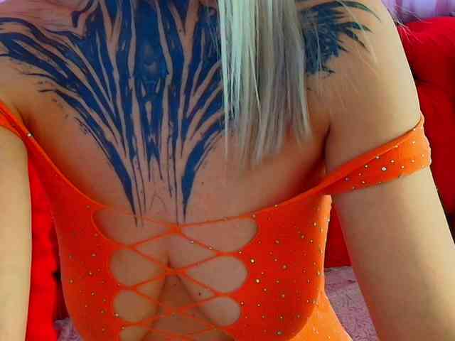 TattooTemptress TattooTemptress