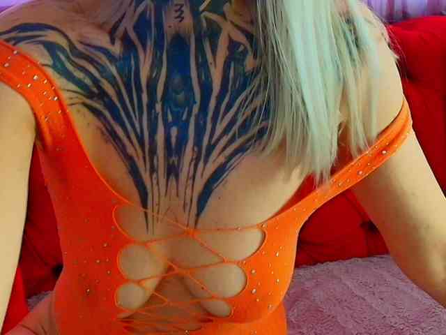 TattooTemptress TattooTemptress