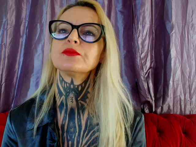 TattooTemptress TattooTemptress