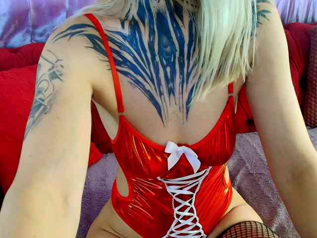 TattooTemptress TattooTemptress