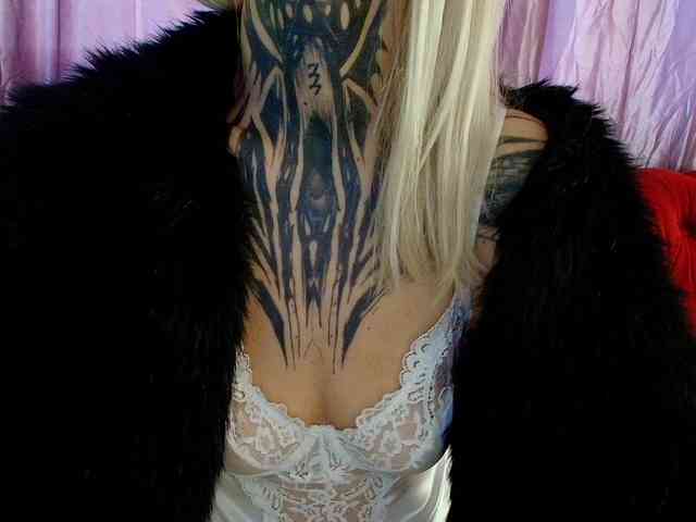 TattooTemptress TattooTemptress