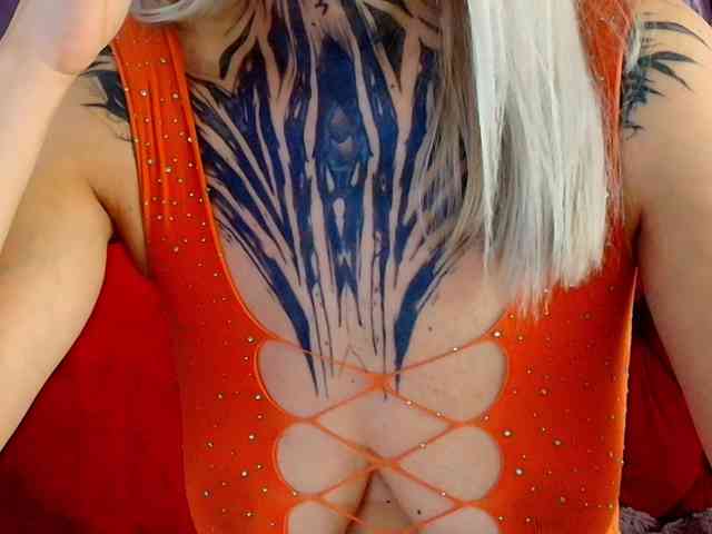 TattooTemptress TattooTemptress