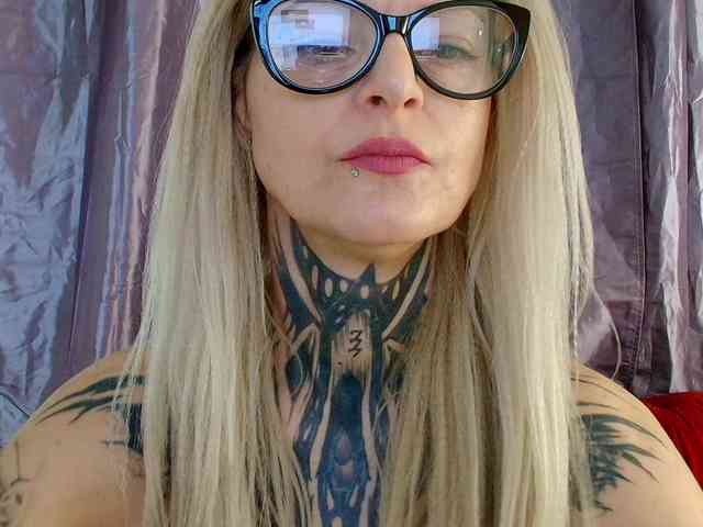 TattooTemptress