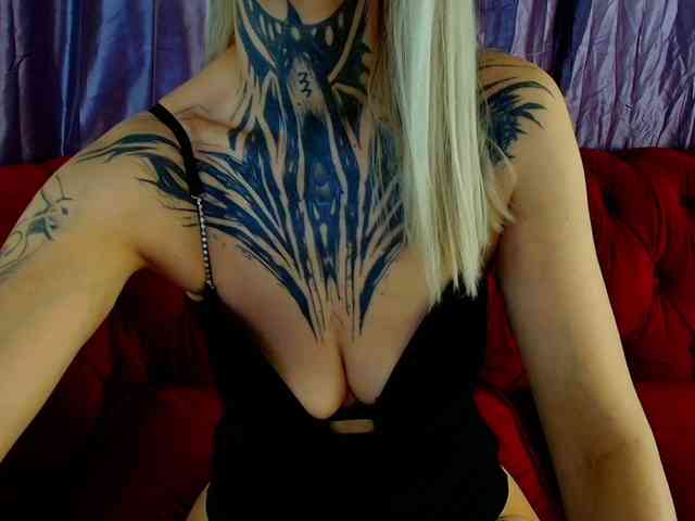 TattooTemptress TattooTemptress