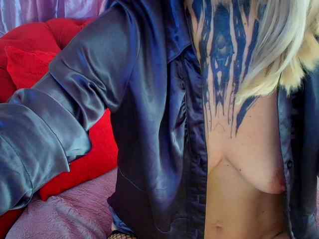 TattooTemptress TattooTemptress