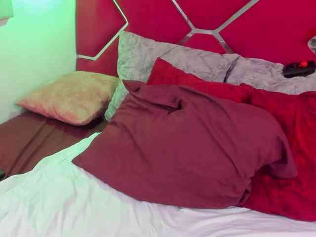 veronica-olson webcam