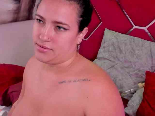 veronica-olson webcam