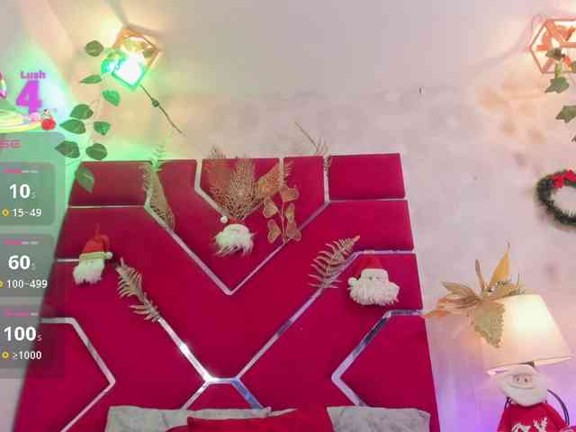 veronica-olson webcam