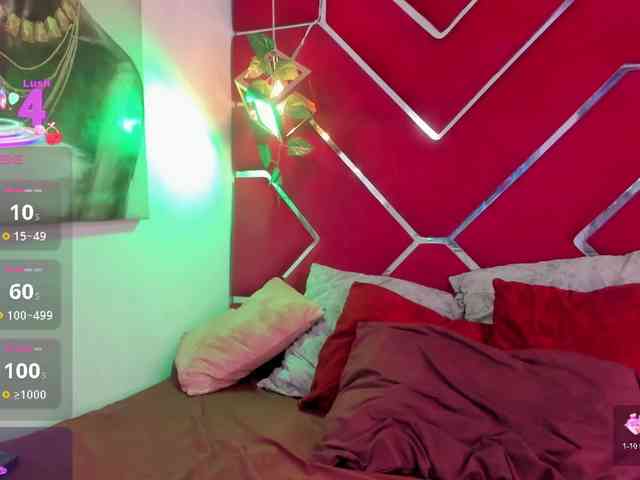 veronica-olson webcam