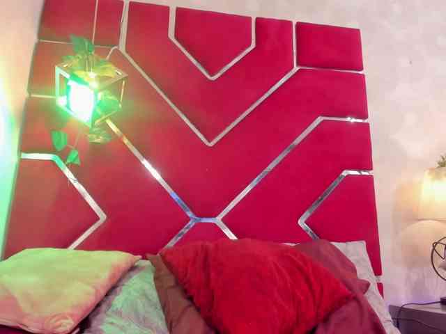 veronica-olson webcam