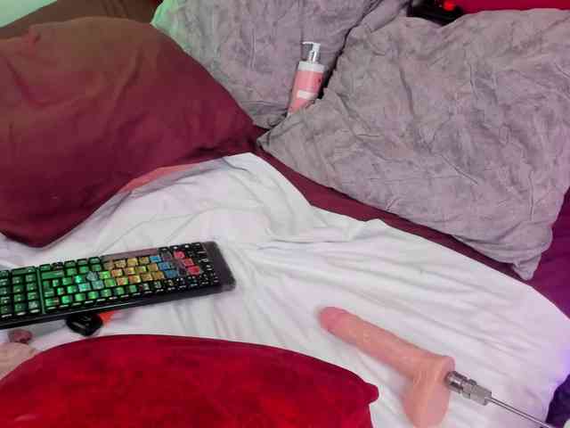 veronica-olson webcam