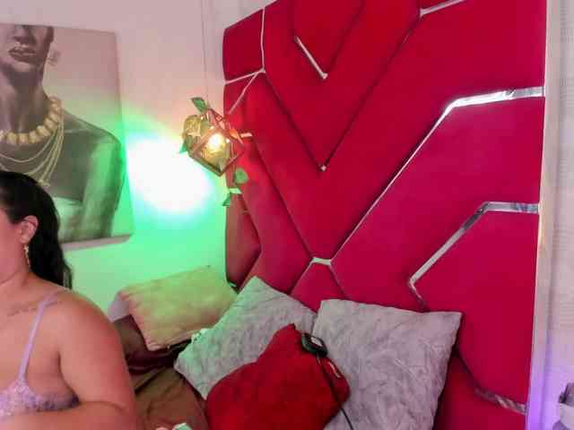 veronica-olson webcam