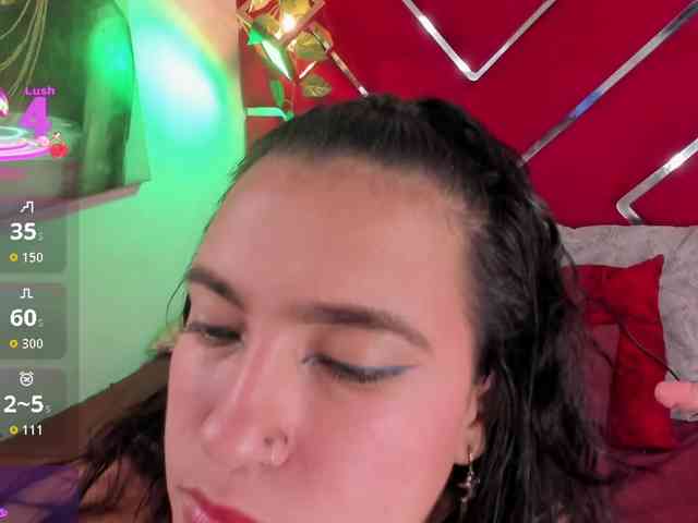 veronica-olson webcam