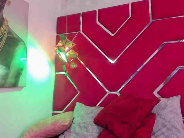 veronica-olson webcam