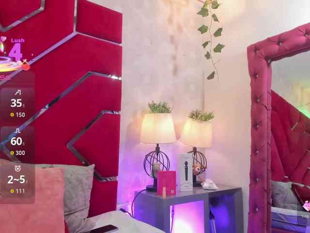 veronica-olson webcam