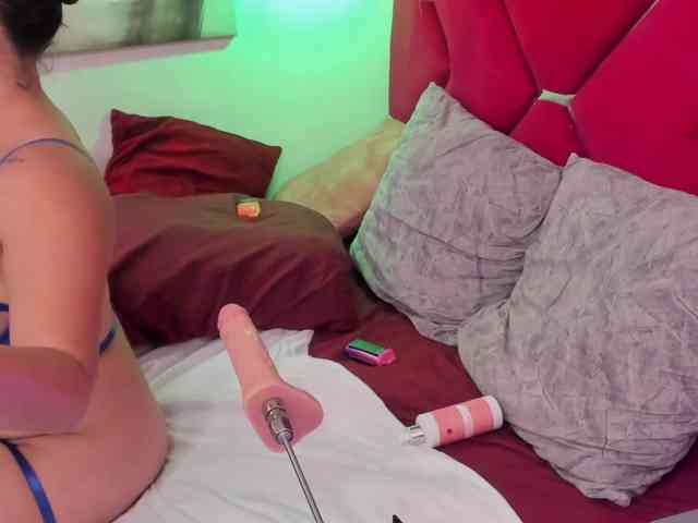 veronica-olson webcam