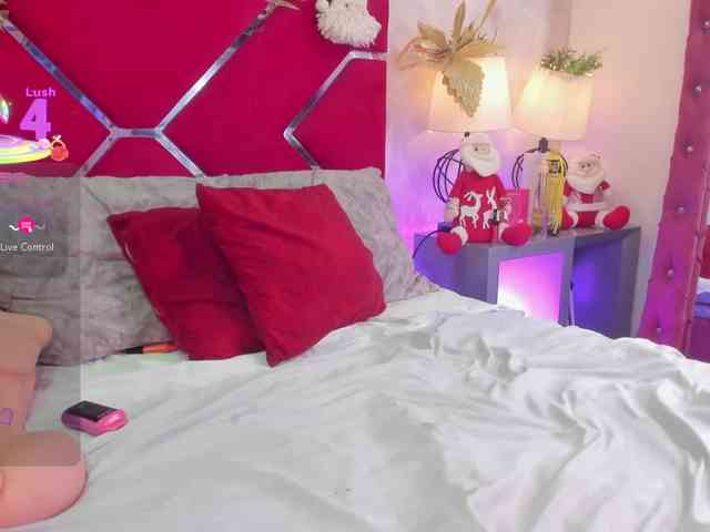 veronica-olson webcam