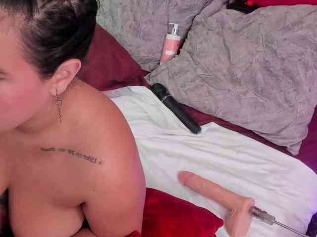 veronica-olson webcam