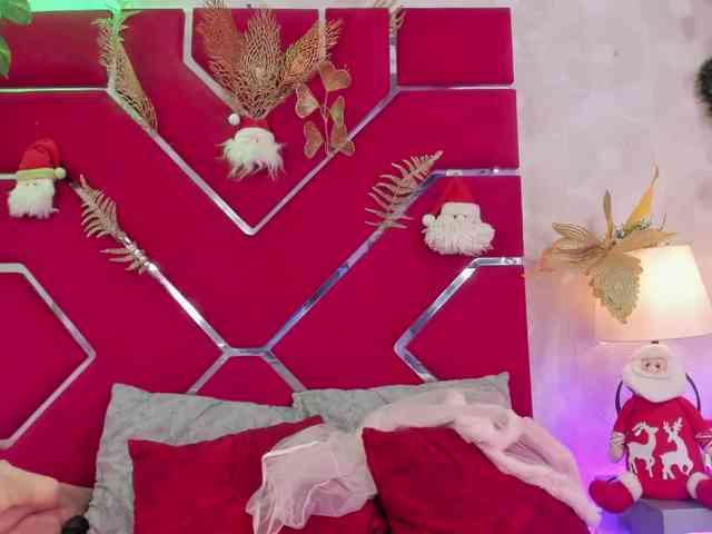 veronica-olson webcam