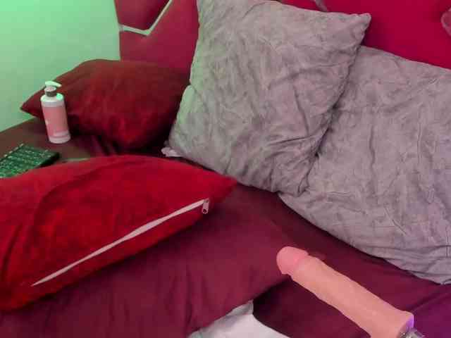 veronica-olson webcam