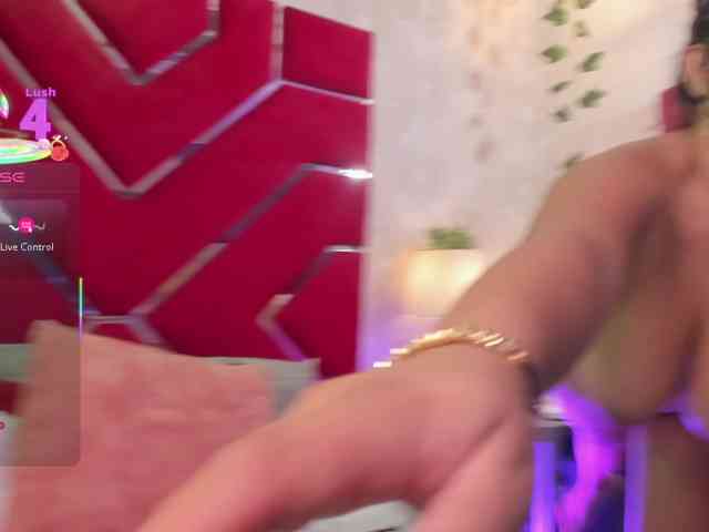 veronica-olson webcam