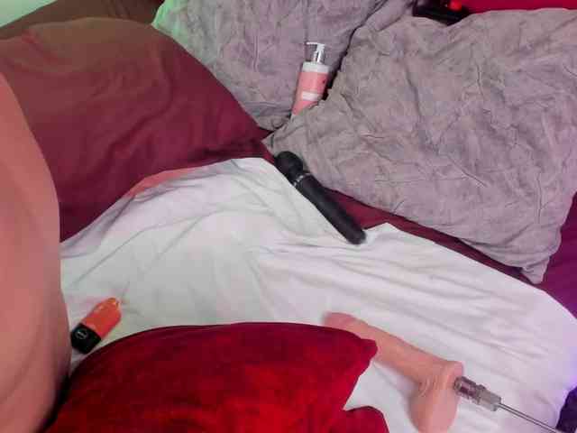 veronica-olson webcam