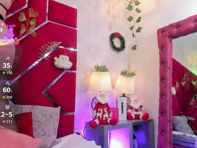 veronica-olson webcam