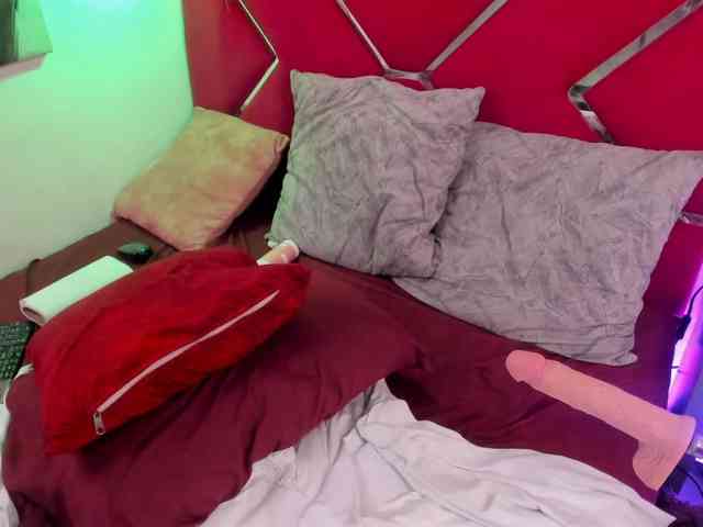 veronica-olson webcam