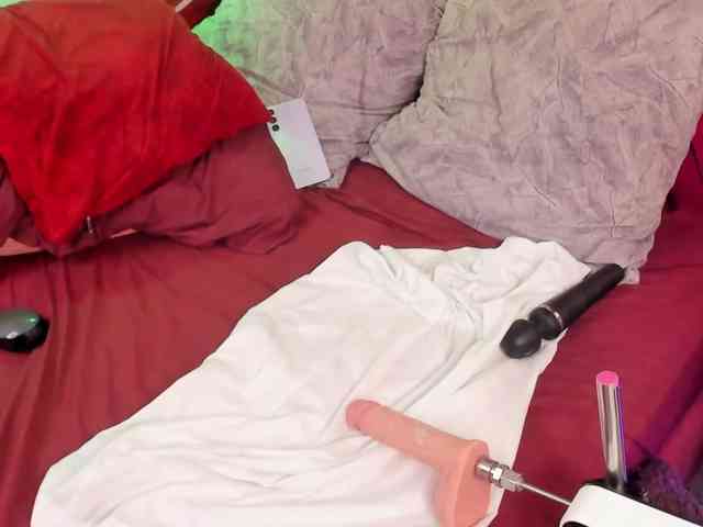 veronica-olson webcam