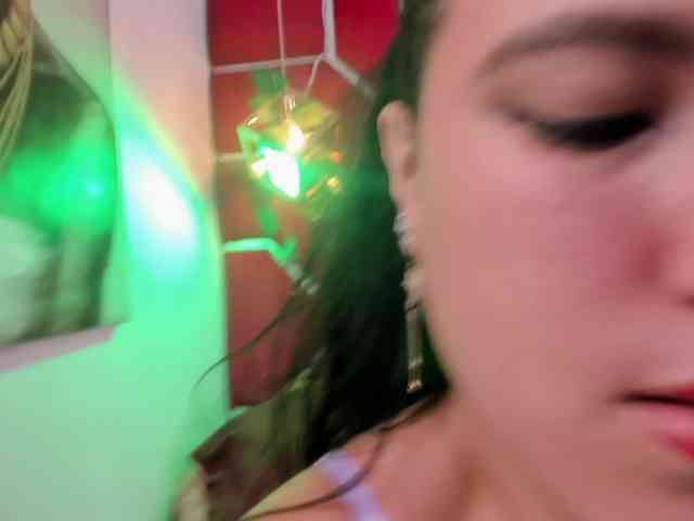 veronica-olson webcam