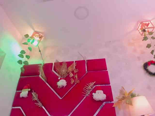 veronica-olson webcam