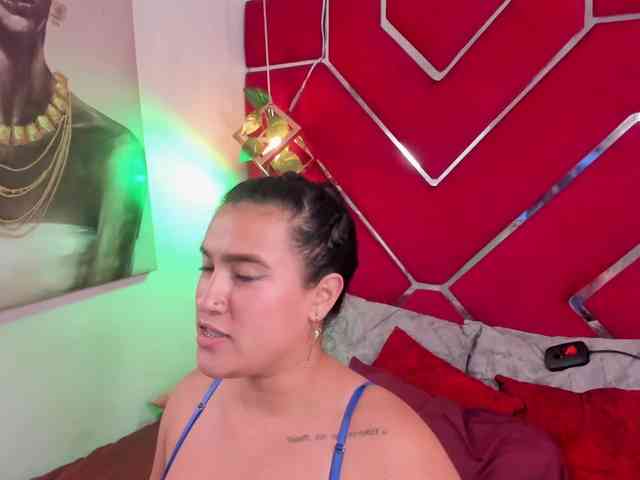 veronica-olson webcam