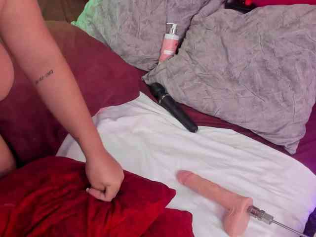 veronica-olson webcam